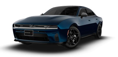 2026 Dodge Charger Base