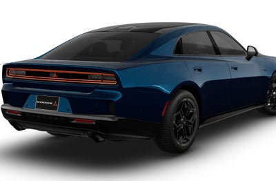 2026 Dodge Charger Base