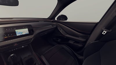 2026 Dodge Charger Base