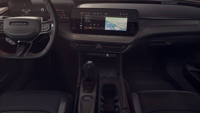 2026 Dodge Charger Base