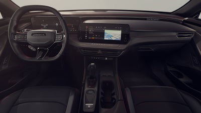 2026 Dodge Charger Base