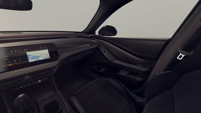 2026 Dodge Charger Base