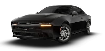 2026 Dodge Charger Base