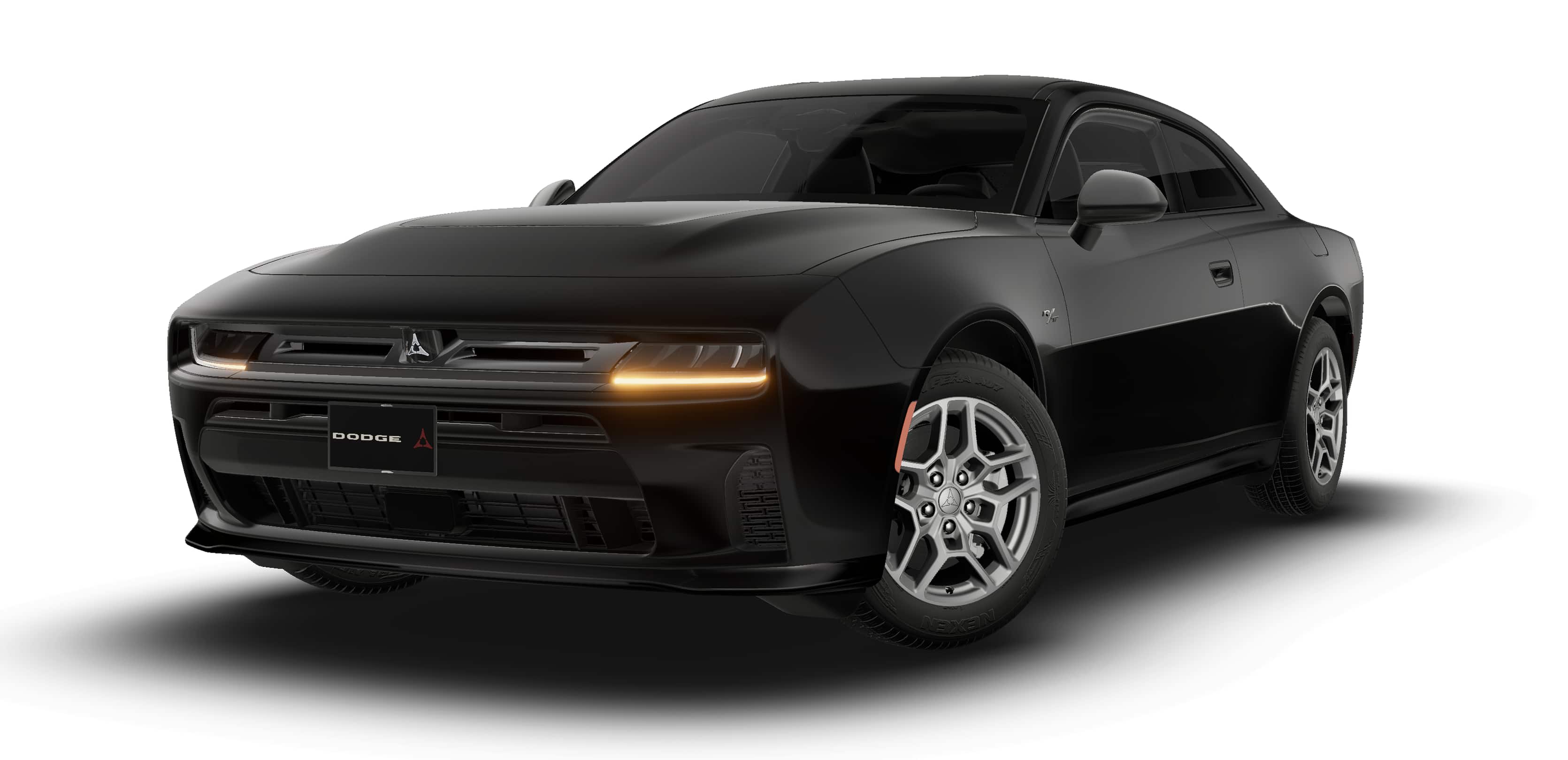 2026 Dodge Charger Base