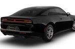 2026 Dodge Charger Base