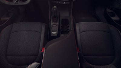 2026 Dodge Charger Base