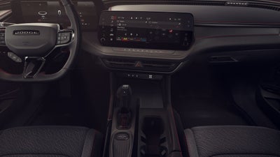 2026 Dodge Charger Base