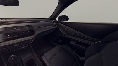 2026 Dodge Charger Base