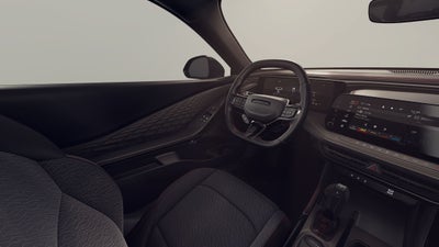 2026 Dodge Charger Base