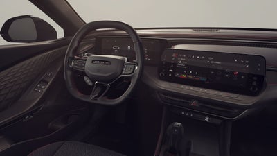 2026 Dodge Charger Base