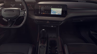 2026 Dodge Charger Base