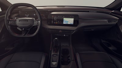 2026 Dodge Charger Base