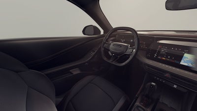 2026 Dodge Charger Base