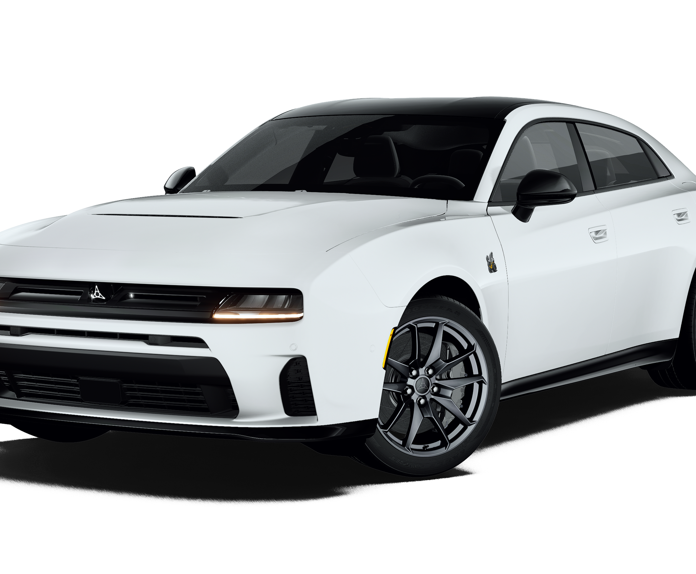 2027 Dodge Charger