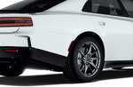 2027 Dodge Charger Base