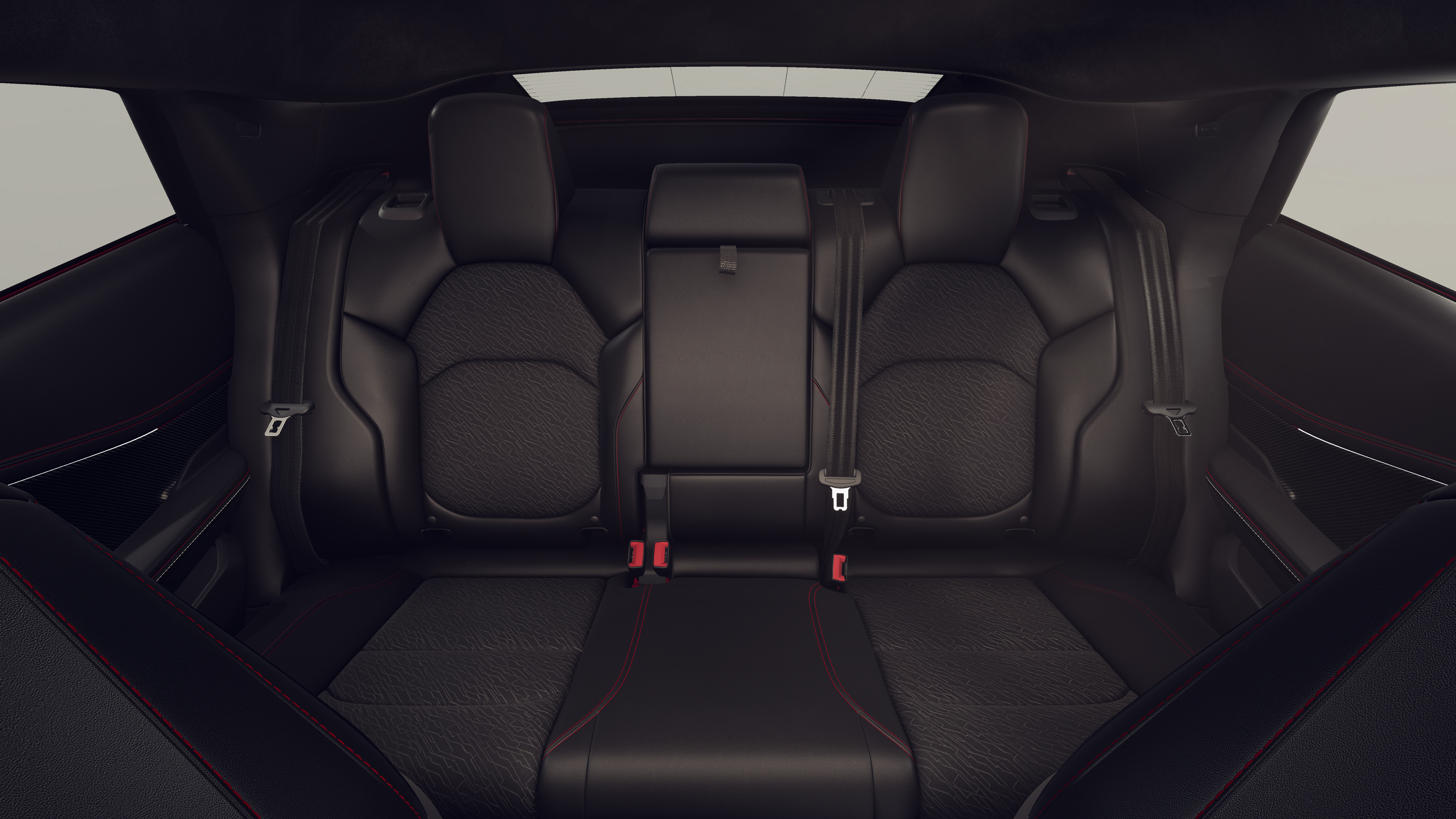 2026 Dodge Charger Base