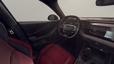 2026 Dodge Charger Base