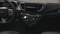 2027 Chrysler Pacifica Base