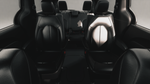 2027 Chrysler Pacifica Base