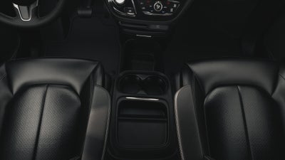 2027 Chrysler Pacifica Base