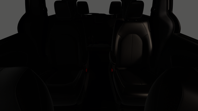 2026 Chrysler Voyager Base