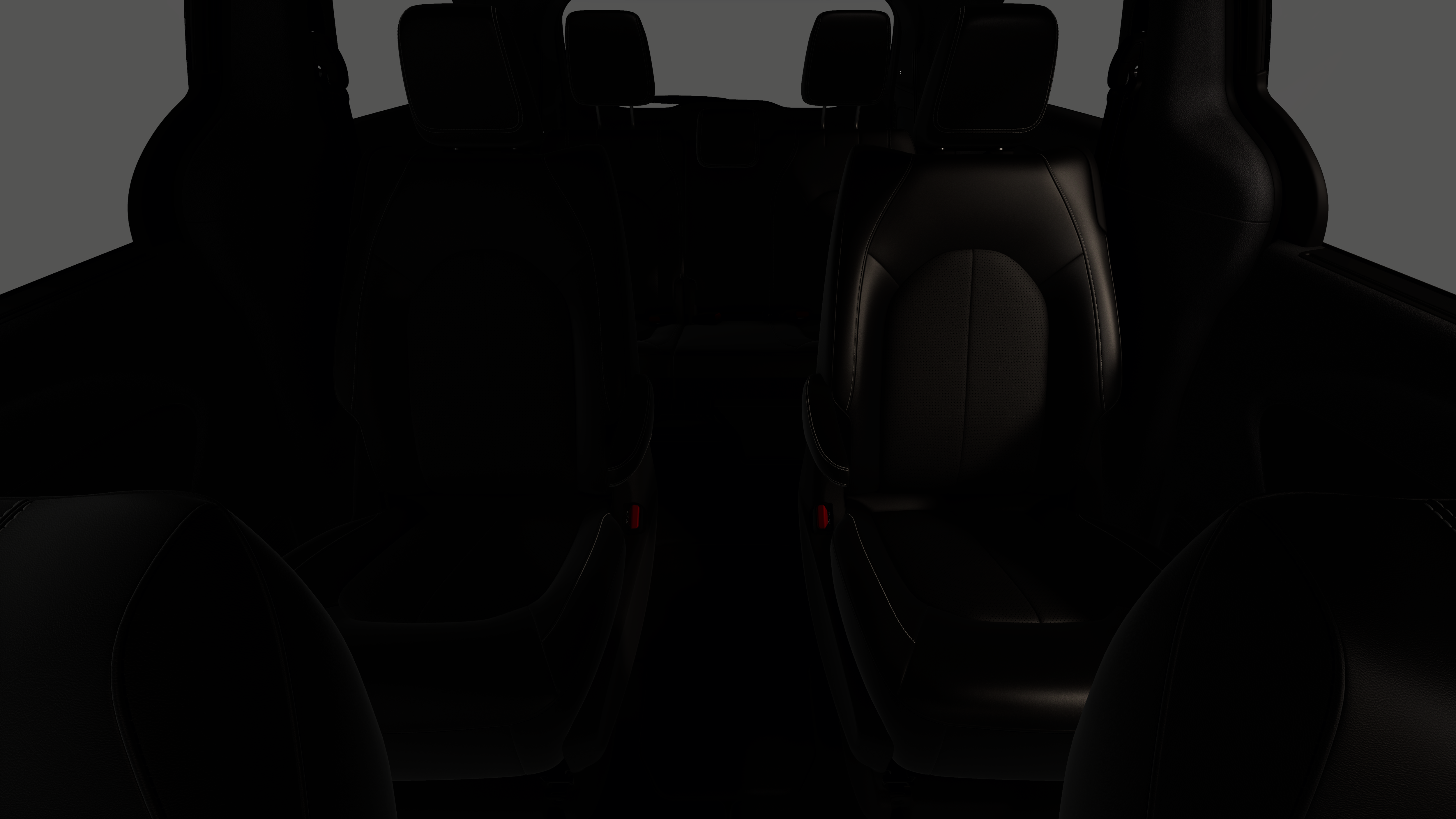 2026 Chrysler Voyager Base