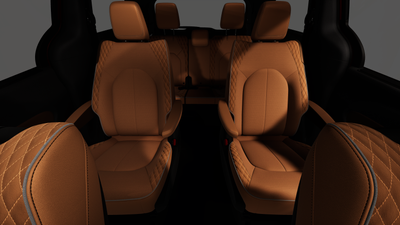 2026 Chrysler Pacifica Base