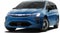 2027 Chrysler Pacifica Base