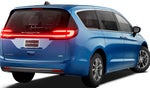 2027 Chrysler Pacifica Base
