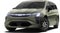 2027 Chrysler Pacifica Base