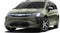 2027 Chrysler Pacifica Base