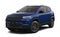 2026 Jeep Compass Base