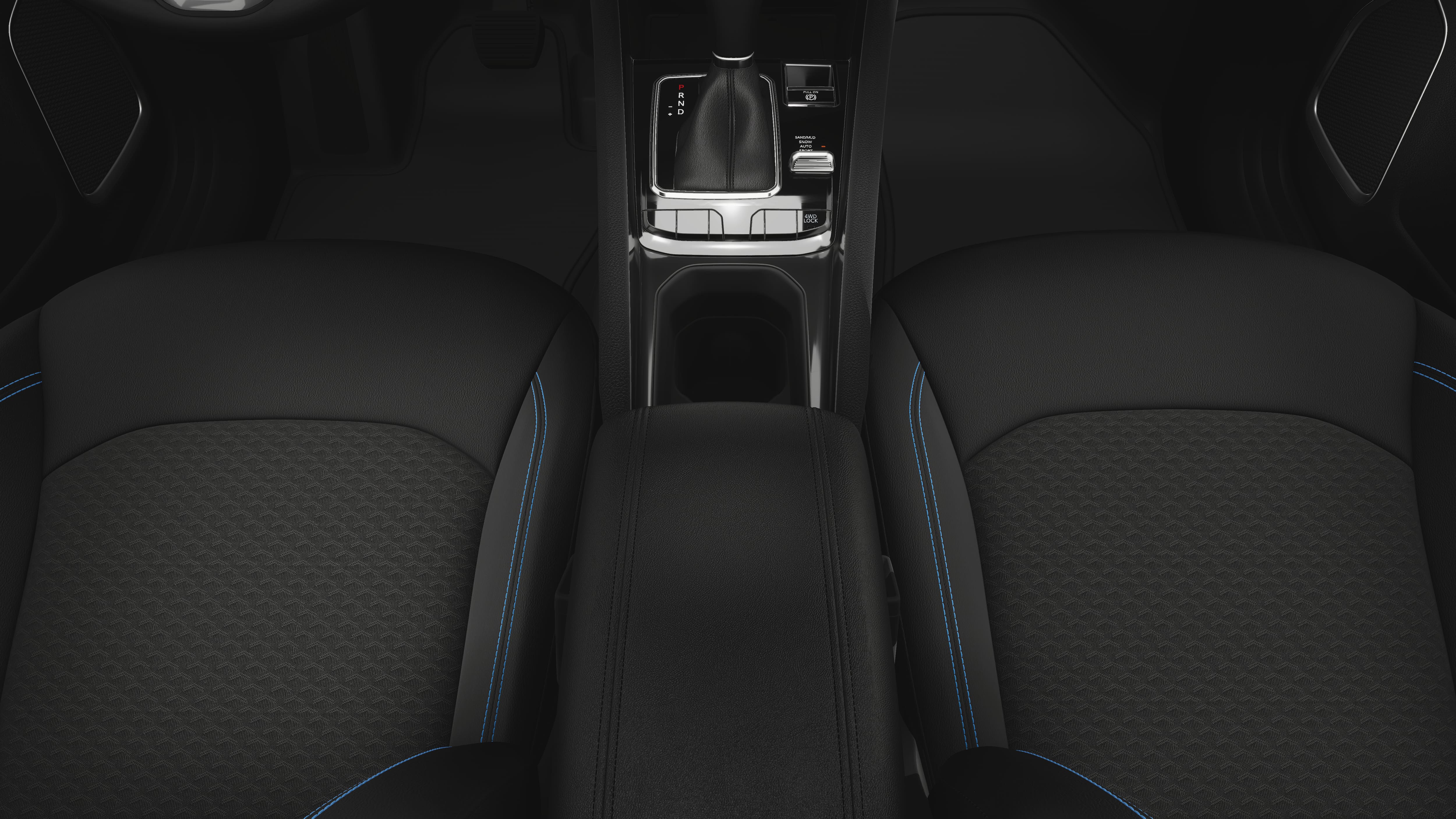 2026 Jeep Compass Base