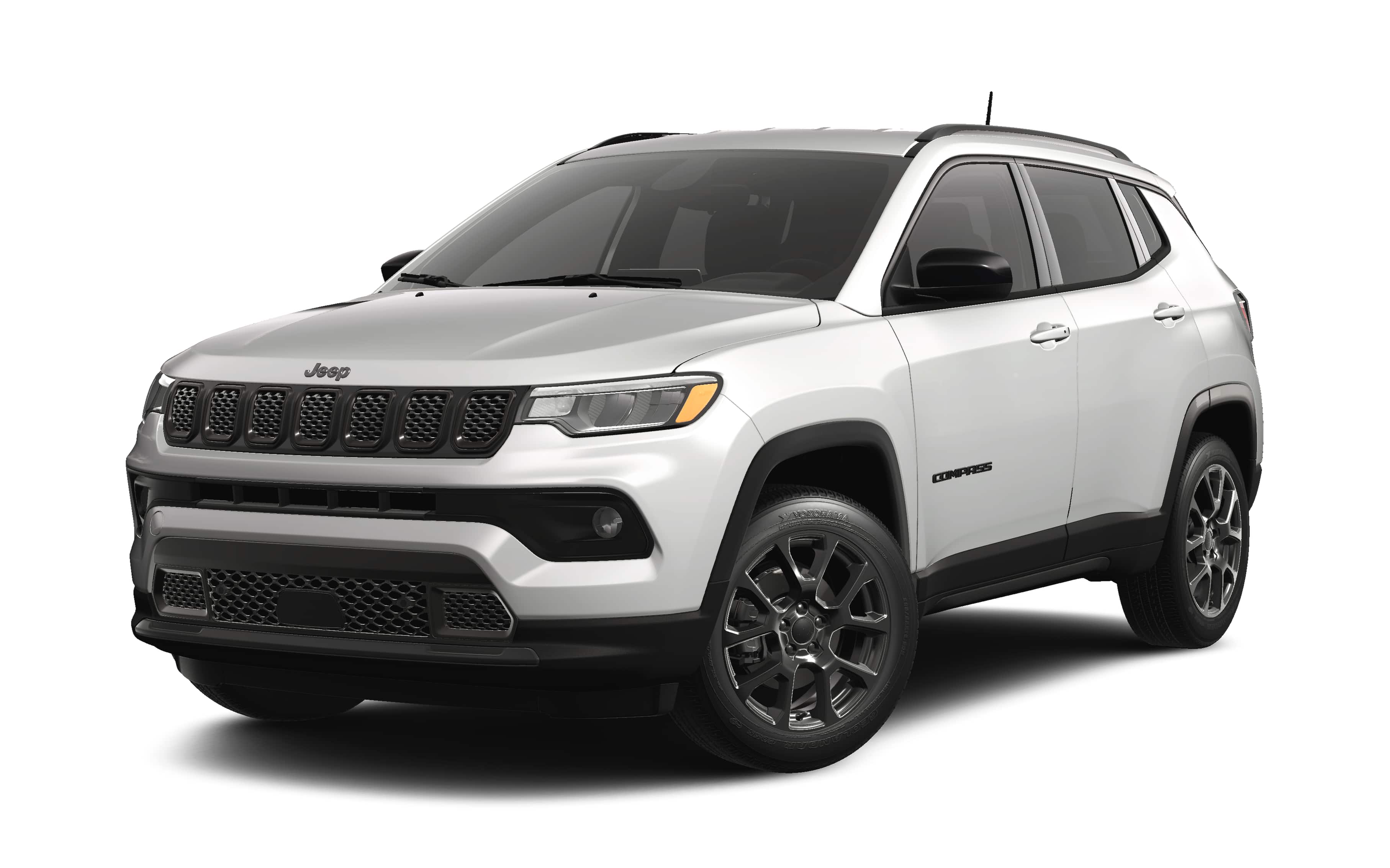 2026 Jeep Compass Base