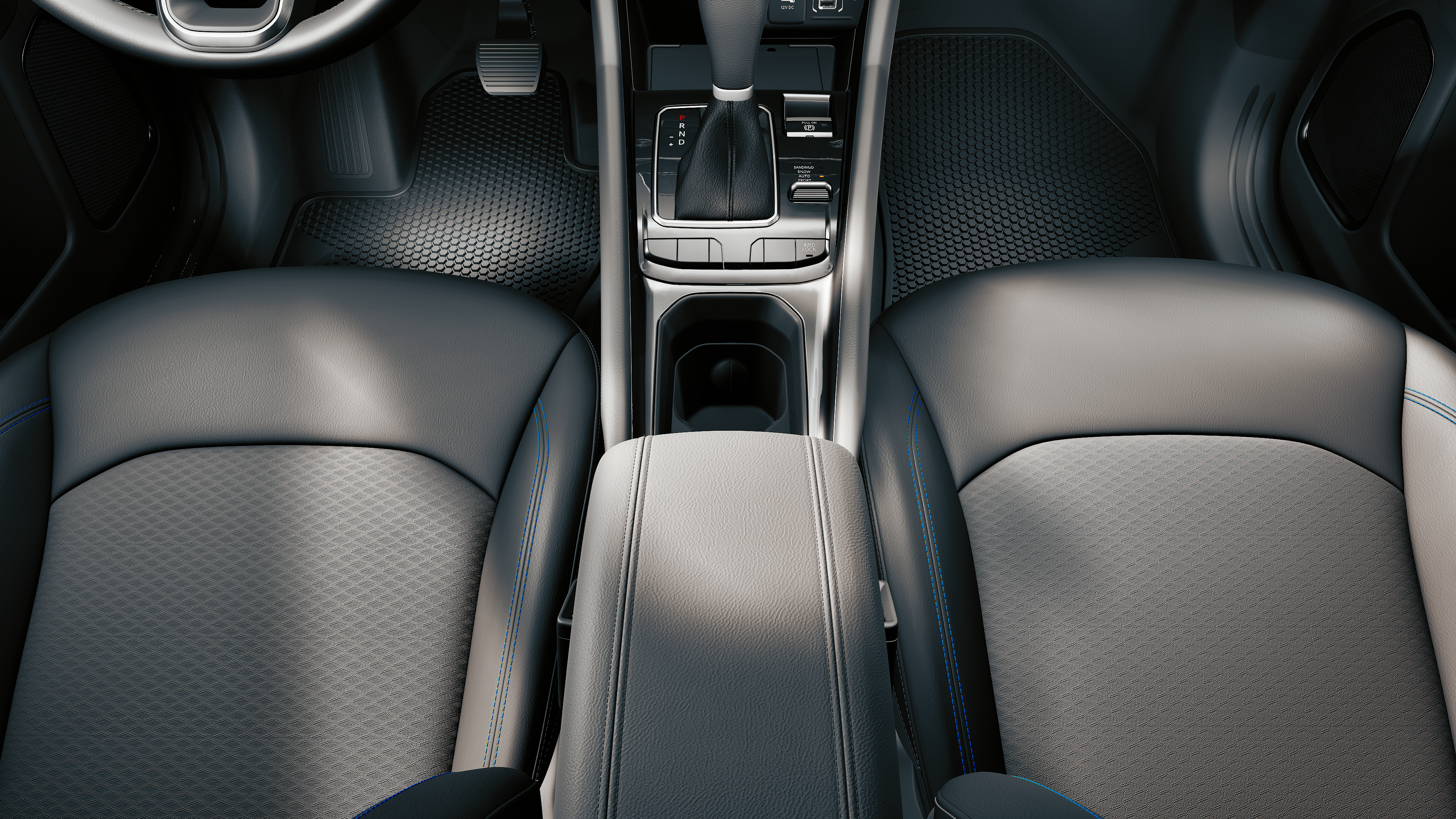 2027 Jeep Compass Base
