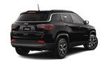 2026 Jeep Compass Base