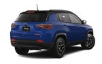 2026 Jeep Compass Base