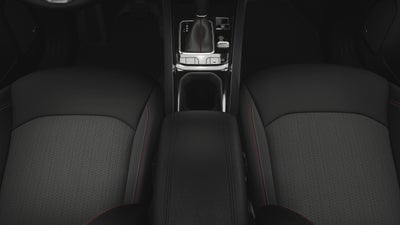 2026 Jeep Compass Base