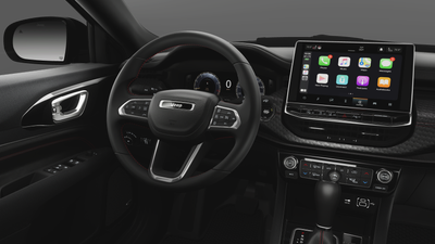 2026 Jeep Compass Base