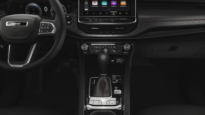 2026 Jeep Compass Base