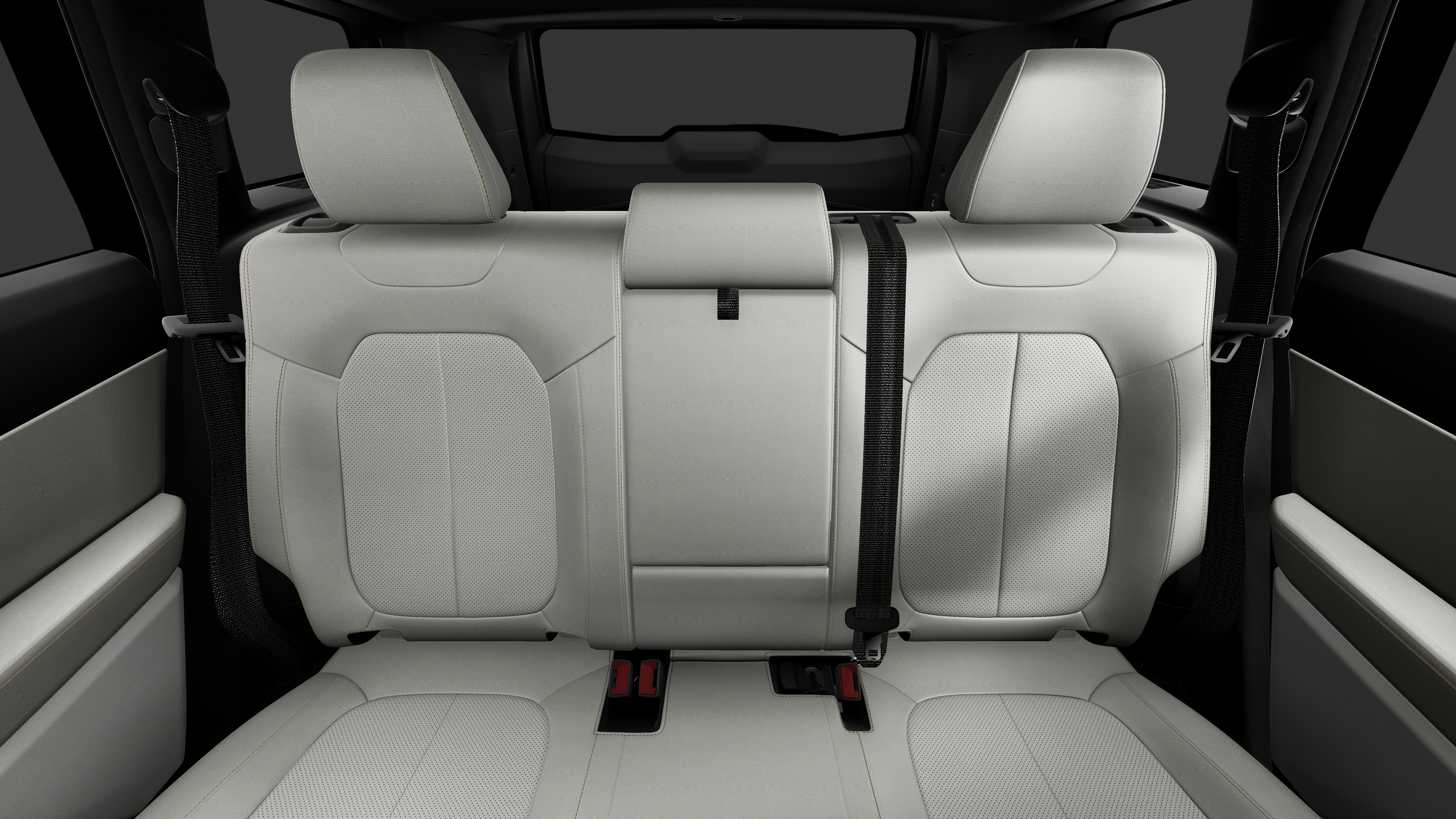 2026 Jeep Cherokee Base