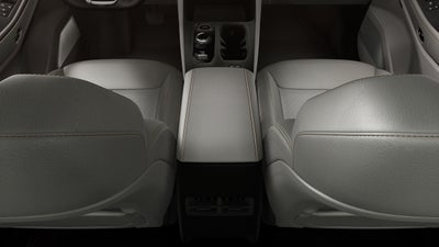 2026 Jeep Cherokee Base