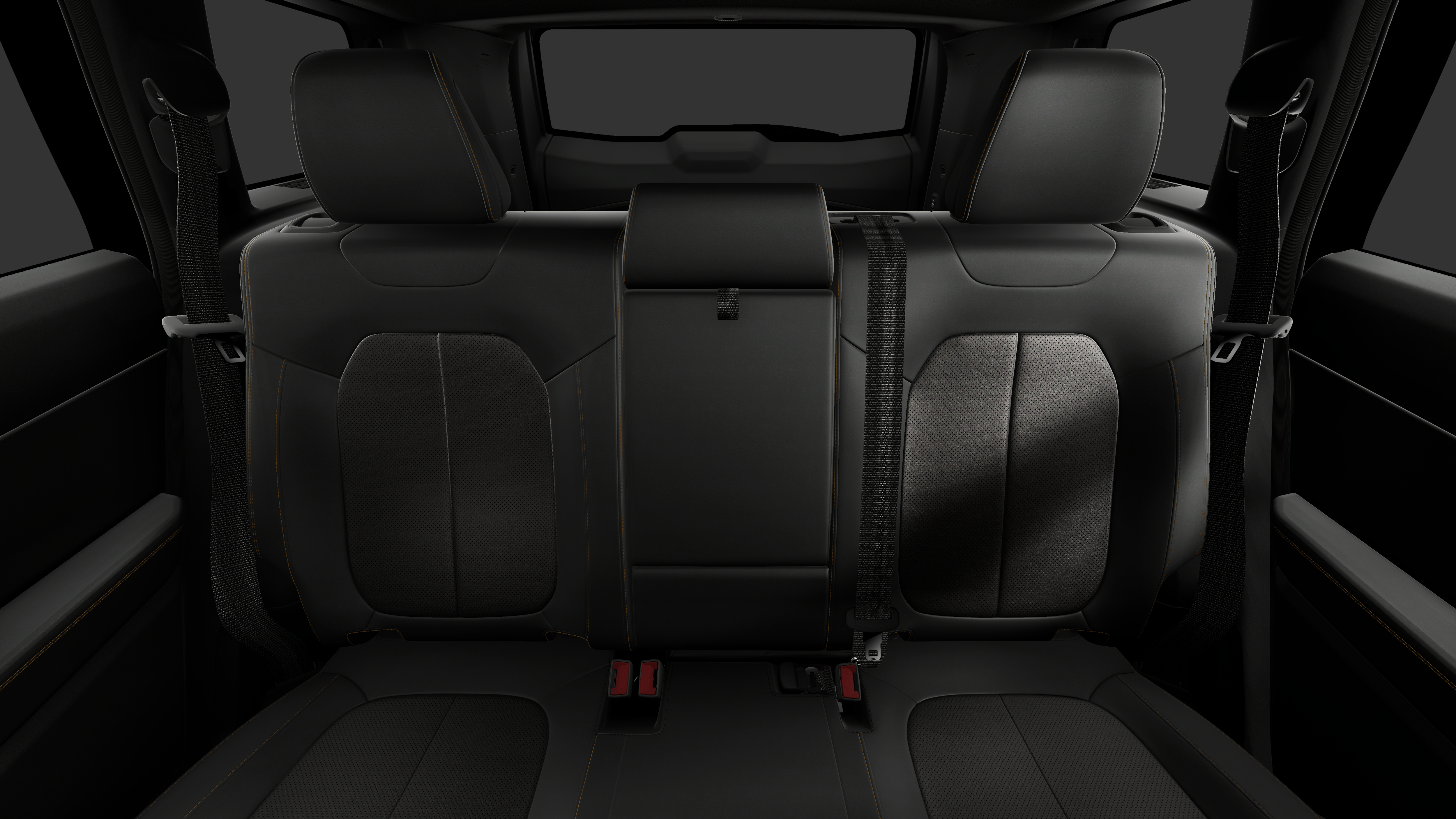 2026 Jeep Cherokee Base