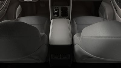 2026 Jeep Cherokee Base