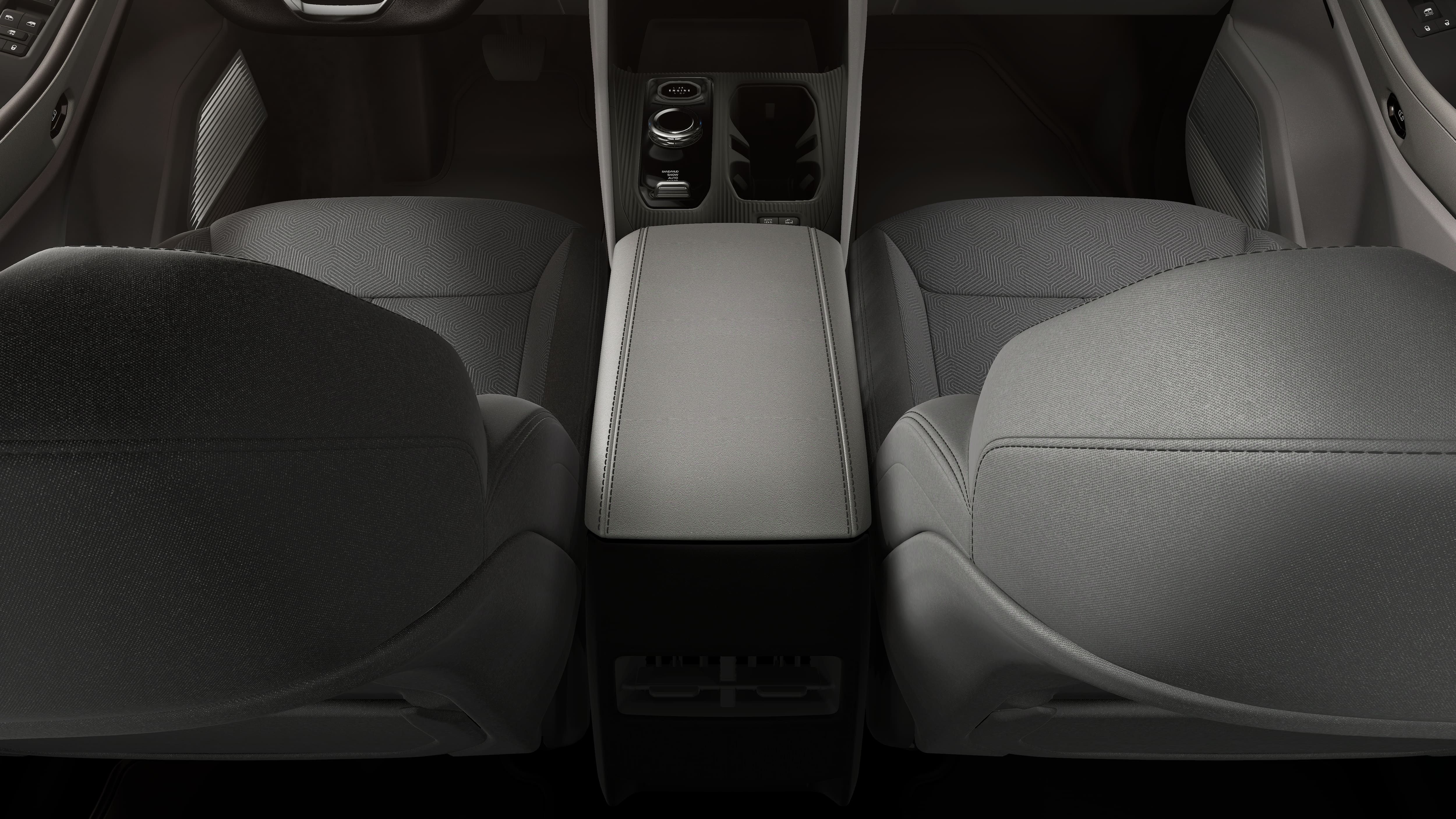 2026 Jeep Cherokee Base