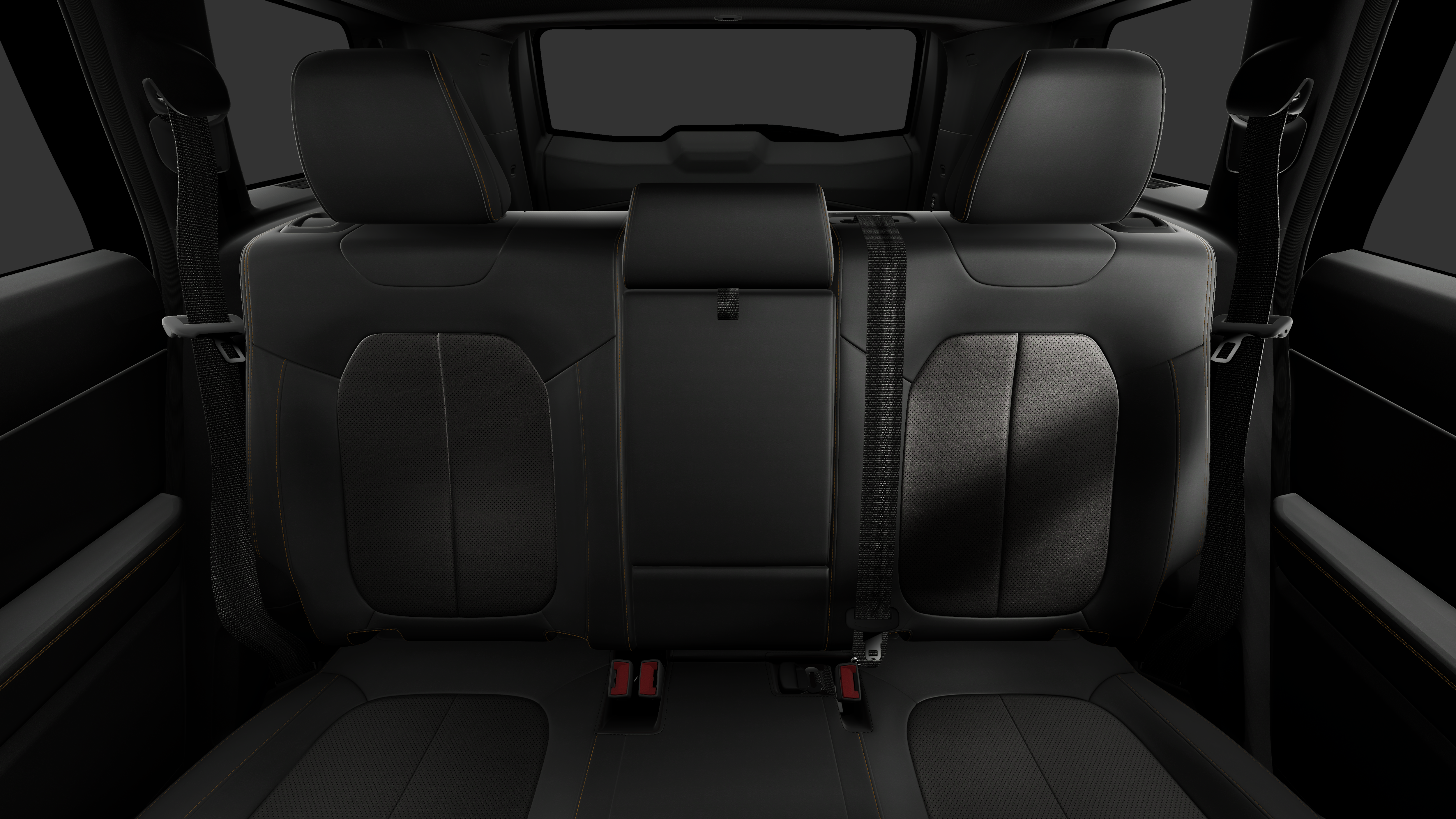 2026 Jeep Cherokee Base