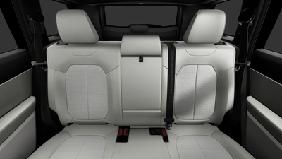 2026 Jeep Cherokee Base