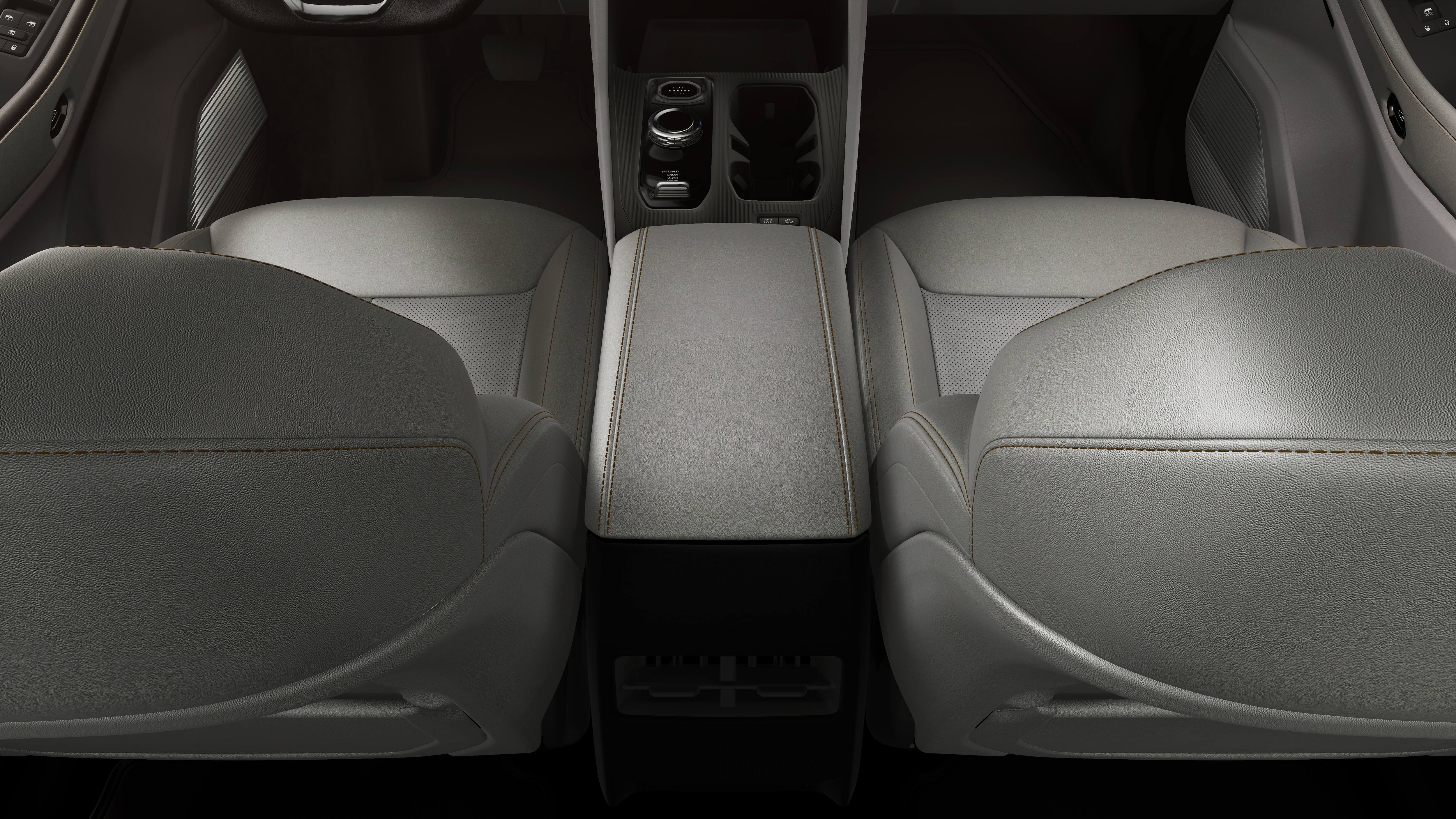 2026 Jeep Cherokee Base