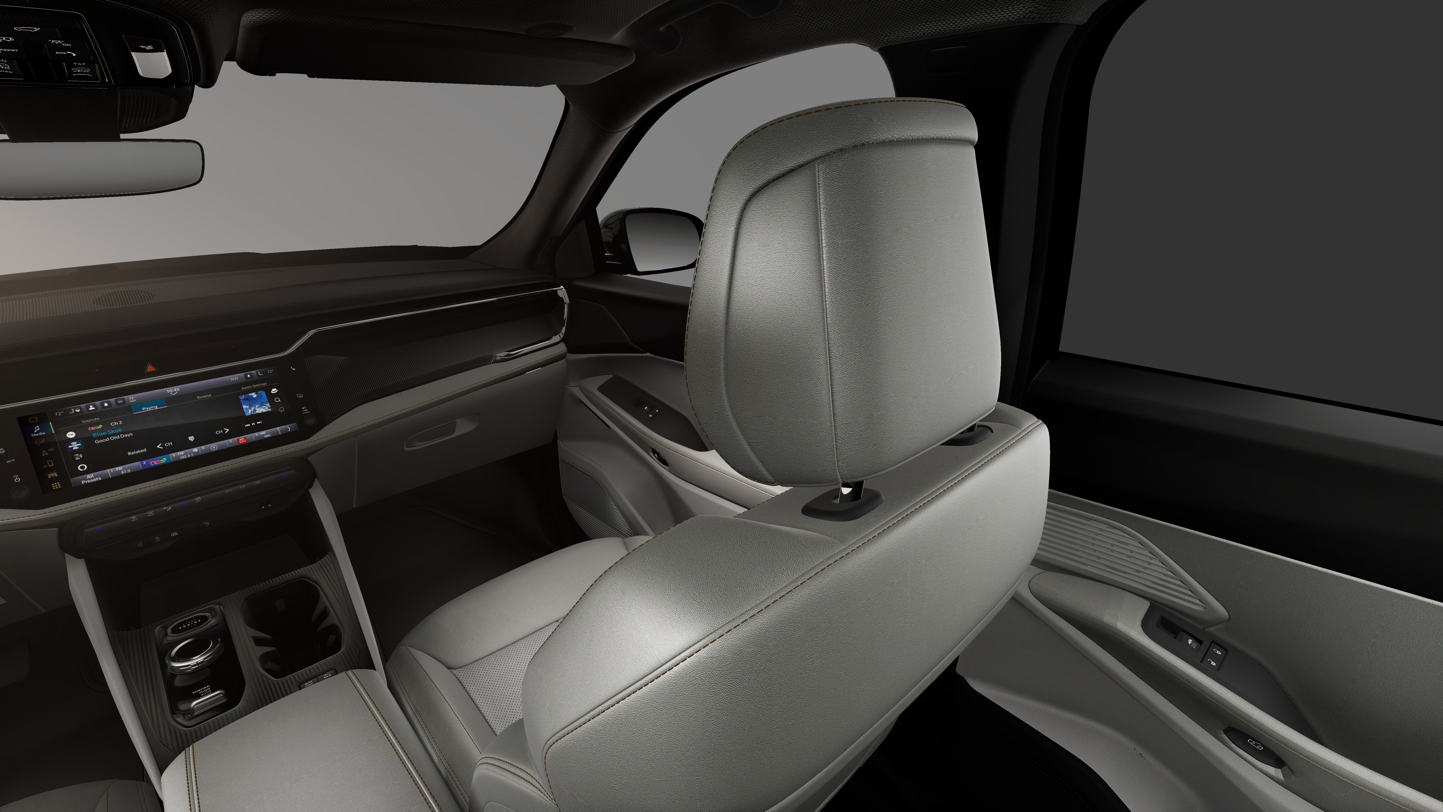 2026 Jeep Cherokee Base