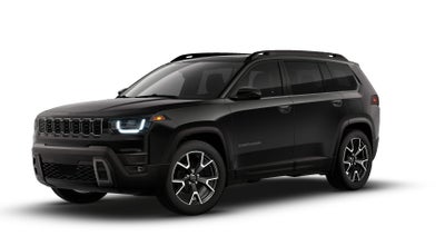 2026 Jeep Cherokee Base